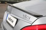 Mercedes-Benz CLS63 AMG V8 Biturbo by VATH 2011 года